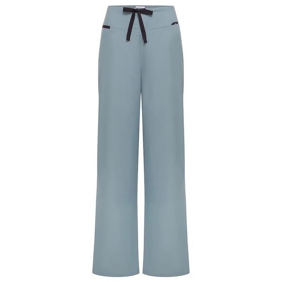 Green Cloud Pants - Green Cloud Scrub Bottoms NWT Size XS